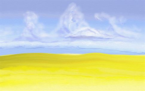 13 August 2019

My first ArtRage painting on my Samsung tablet focusing on realistic clouds.